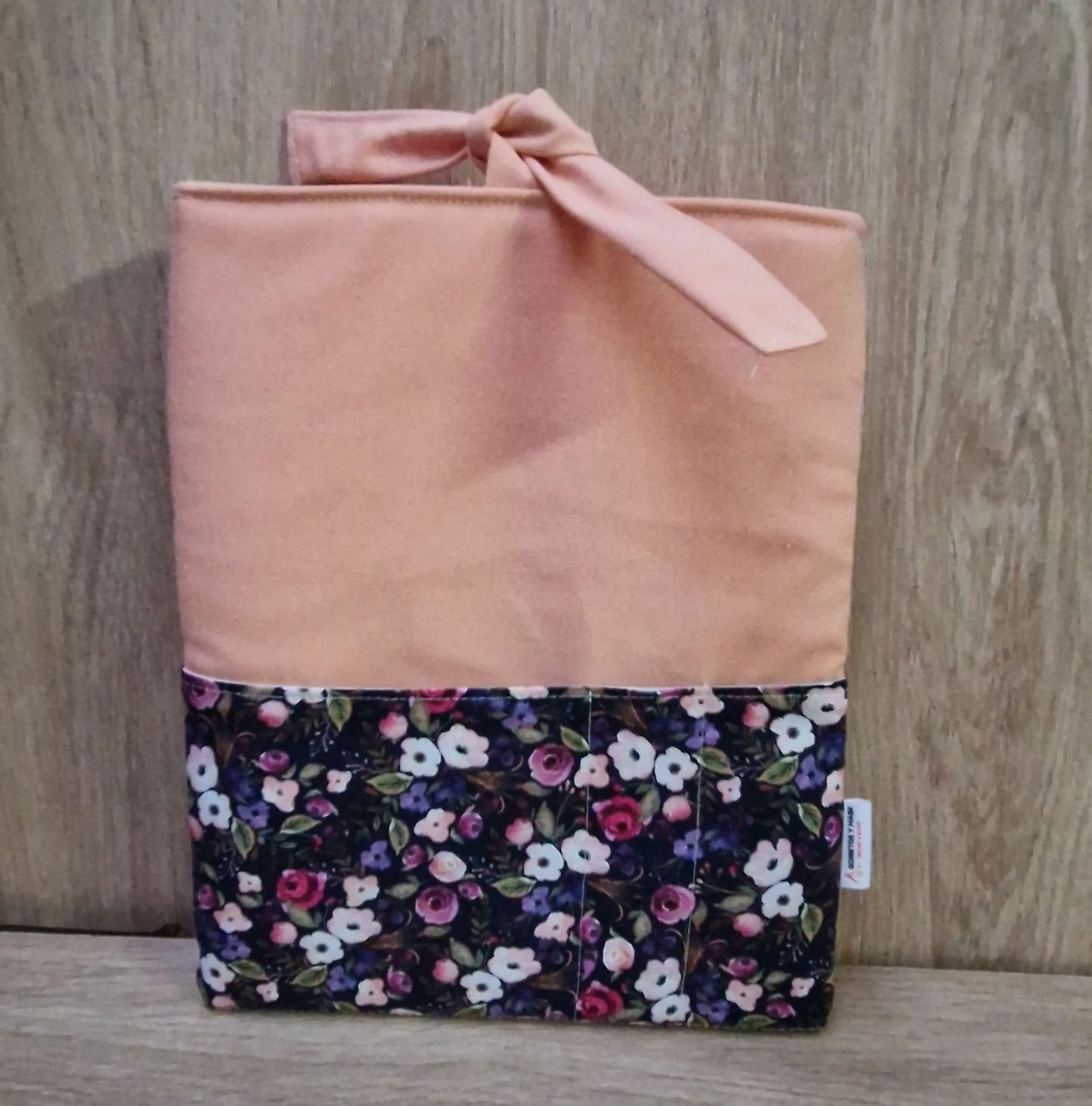 FUNDA DE LIBRO GARDEN