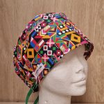 GEOS-GORRO QUIRÚRGICO