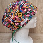 GEOS-GORRO QUIRÚRGICO