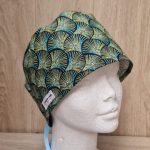 PLUMES-GORRO QUIRÚRGICO