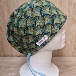 PLUMES-GORRO QUIRÚRGICO