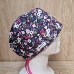 FLOWER POWER-GORRO QUIRÚRGICO