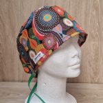 ETNIK-GORRO QUIRÚRGICO