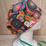 ETNIK-GORRO QUIRÚRGICO