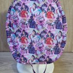 GORRO QUIRÚRGICO VILLANAS DISNEY 1