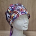 GORRO QUIRÚRGICO JACK SKELLINGTON