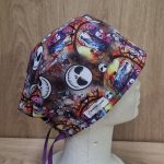 GORRO QUIRÚRGICO JACK SKELLINGTON