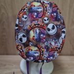 GORRO QUIRÚRGICO JACK SKELLINGTON