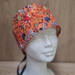 GORRO QUIRÚRGICO HALLOWEEN DISNEY