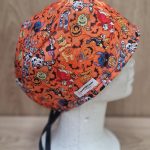 GORRO QUIRÚRGICO HALLOWEEN DISNEY