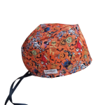 GORRO QUIRÚRGICO HALLOWEEN DISNEY