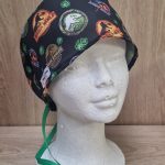 GORRO QUIRÚRGICO JURASSIC WORLD