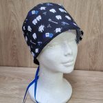 GORRO QUIRÚRGICO DIENTES