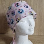 GORRO QUIRÚRGICO MINNIE MOUSSE 1