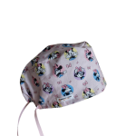GORRO QUIRÚRGICO MINNIE MOUSSE 1