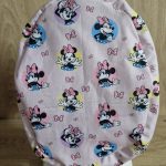 GORRO QUIRÚRGICO MINNIE MOUSSE 1