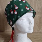 Gorro Quirúrgico Gnomos