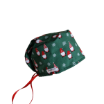 Gorro Quirúrgico Gnomos