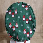 Gorro Quirúrgico Gnomos