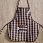 CASTAÑERA DELANTAL FARCELL