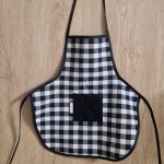 CONJUNTO DELANTAL CASTAÑERA/CASTAÑERO