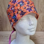 Gorro Quirúrgico Personajes Disney Halloween 1