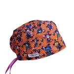 Gorro Quirúrgico Personajes Disney Halloween 1
