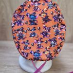 Gorro Quirúrgico Personajes Disney Halloween 1