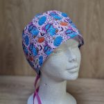GORRO QUIRÚRGICO STICH HALLOWEEN
