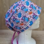 GORRO QUIRÚRGICO STICH HALLOWEEN