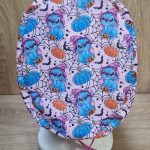 GORRO QUIRÚRGICO STICH HALLOWEEN
