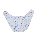 Funda protector de tiroides sanidad