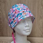 Gorro quirúrgico Inside Out Disney