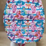 Gorro quirúrgico Inside Out Disney