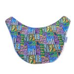 Funda protector de tiroides propofol