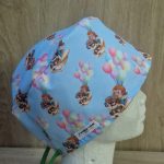 Gorro Quirúrgico UP Disney