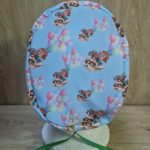 Gorro Quirúrgico UP Disney