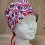 Gorro Quirúrgico Pétalo PPG