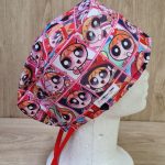 Gorro Quirúrgico Pétalo PPG