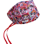 Gorro Quirúrgico Pétalo PPG