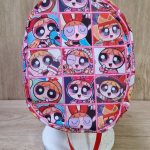 Gorro Quirúrgico Pétalo PPG