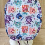 Gorro Quirúrgico KPOP Demon Hunters – Huntrix