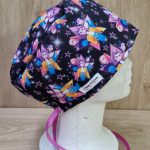 Gorro Quirúrgico KPOP Huntrix
