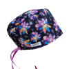 gorro quirurgico kpop