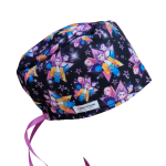 Gorro Quirúrgico KPOP Huntrix