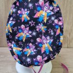 Gorro Quirúrgico KPOP Huntrix