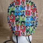 GORRO QUIRÚRGICO SUPERNENAS