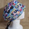 gorro quirurgico