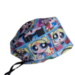 Gorro Quirúrgico Burbuja PPG