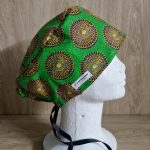 Gorro Quirúrgico African